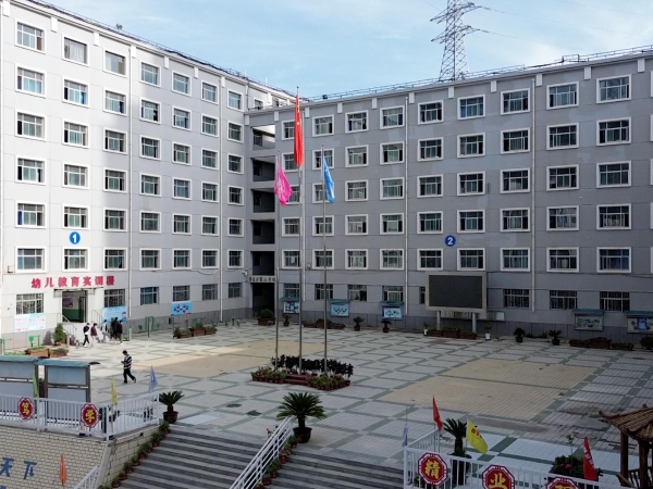 兰州技工学校—甘肃华新技工学校